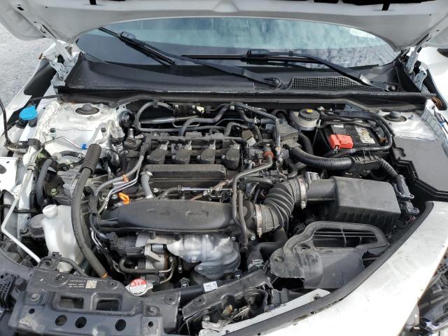19XFL1H81PE008871 - 2023 HONDA CIVIC SPORT TOURING WHITE photo 11