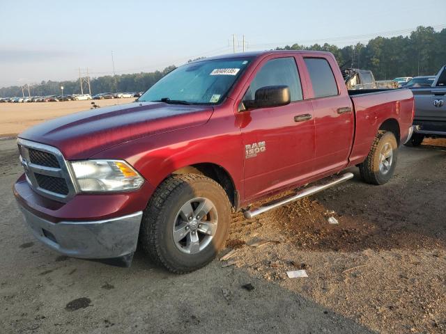 2019 RAM 1500 CLASS TRADESMAN, 