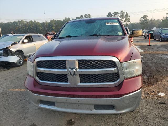 1C6RR6FG5KS733518 - 2019 RAM 1500 CLASS TRADESMAN წითელი ფოტო 5