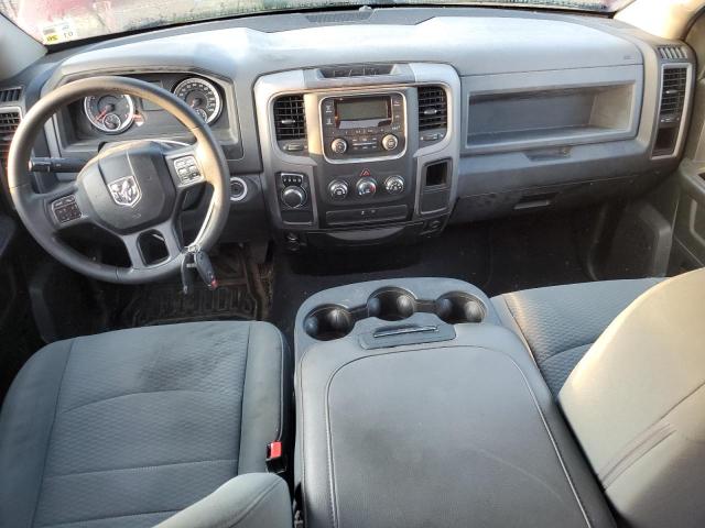 1C6RR6FG5KS733518 - 2019 RAM 1500 CLASS TRADESMAN წითელი ფოტო 8