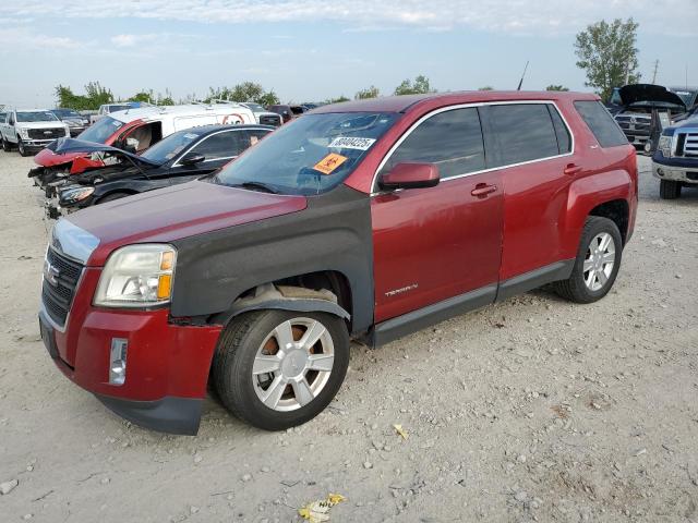 2013 GMC TERRAIN SLE, 