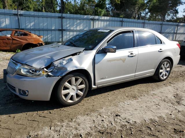 2007 LINCOLN MKZ, 