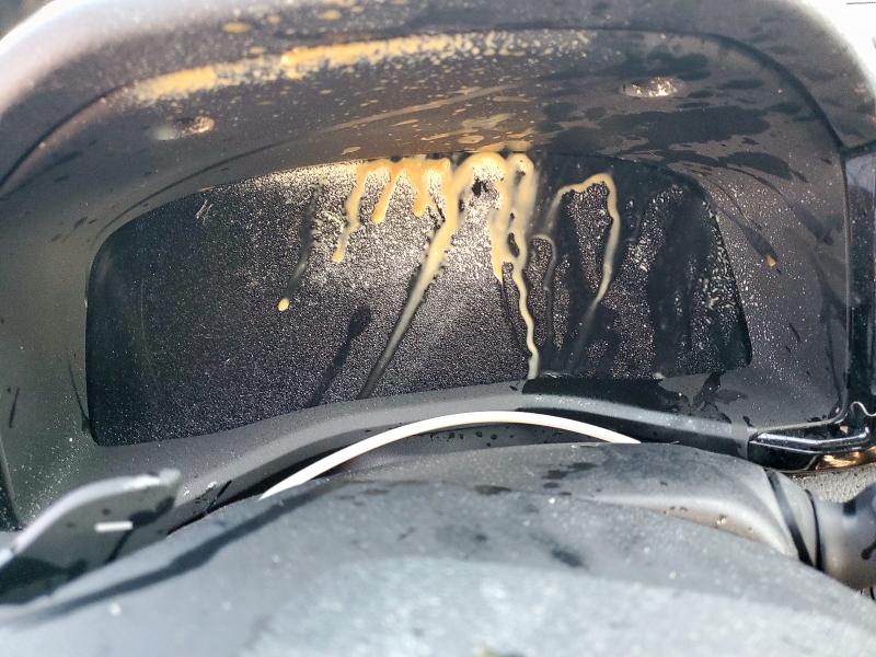 4T1DAACKXSU192603 - 2025 TOYOTA CAMRY XSE 灰色 照片 9