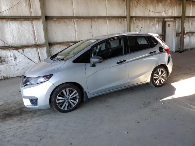 2015 HONDA FIT EX, 