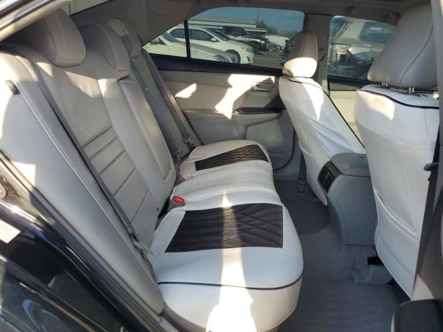 4T1BF1FK5FU933072 - 2015 TOYOTA CAMRY LE BLACK photo 17