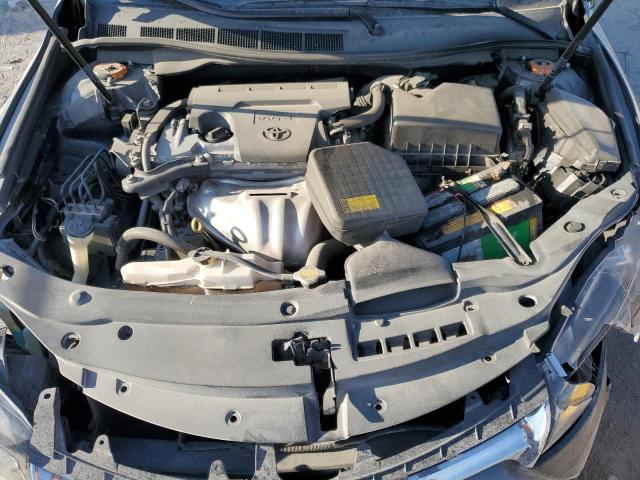 4T1BF1FK5FU933072 - 2015 TOYOTA CAMRY LE BLACK photo 20