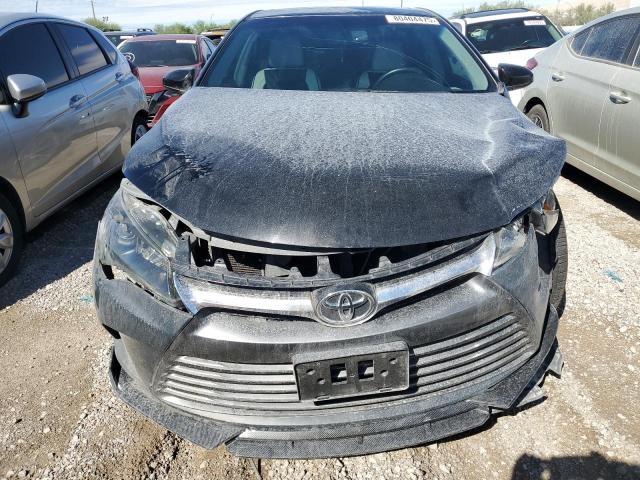 4T1BF1FK5FU933072 - 2015 TOYOTA CAMRY LE BLACK photo 8