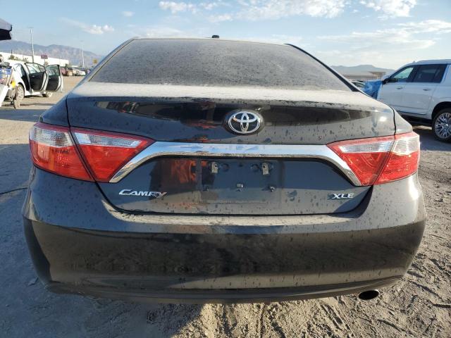 4T1BF1FK5FU933072 - 2015 TOYOTA CAMRY LE BLACK photo 9