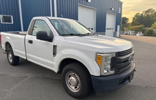 2017 FORD F250 SUPER DUTY, 