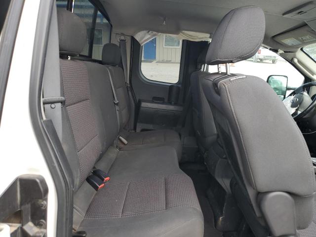 1N6AA06C09N309242 - 2009 NISSAN TITAN XE 白色 照片 10