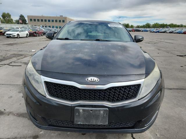 5XXGM4A79DG134189 - 2013 KIA OPTIMA LX BLACK photo 5