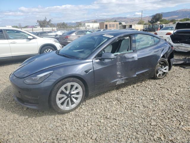 2023 TESLA MODEL 3, 
