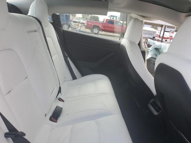 5YJ3E1EB2PF651284 - 2023 TESLA MODEL 3 石墨色 照片 10