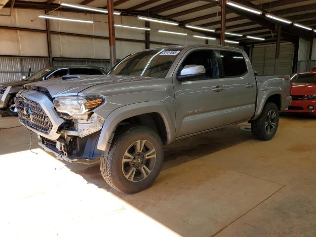 2019 TOYOTA TACOMA DOUBLE CAB, 