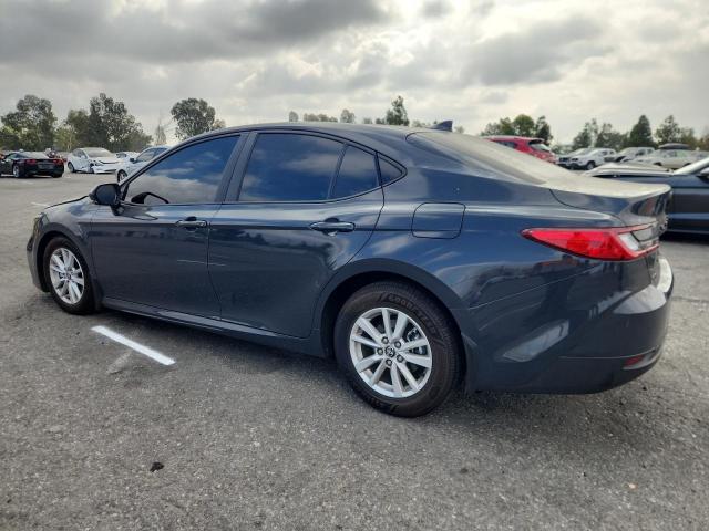 4T1DAACK0SU078013 - 2025 TOYOTA CAMRY XSE 灰色 照片 2