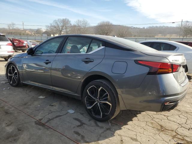 1N4BL4CV0PN300879 - 2023 NISSAN ALTIMA SR GRAY photo 2