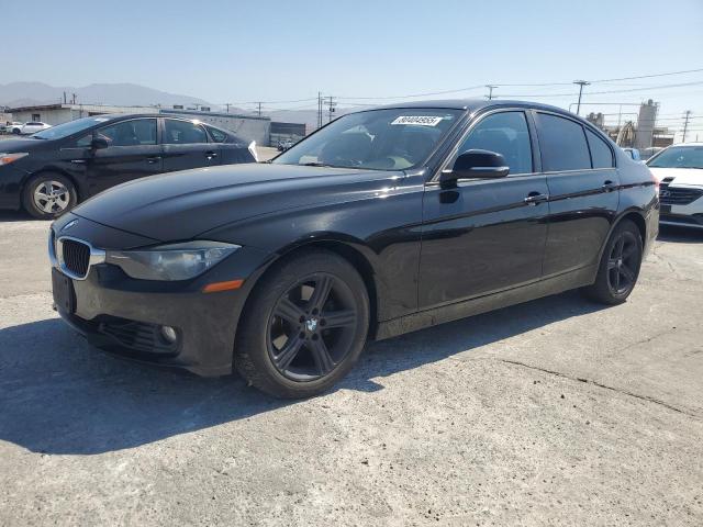 2013 BMW 328 I SULEV, 