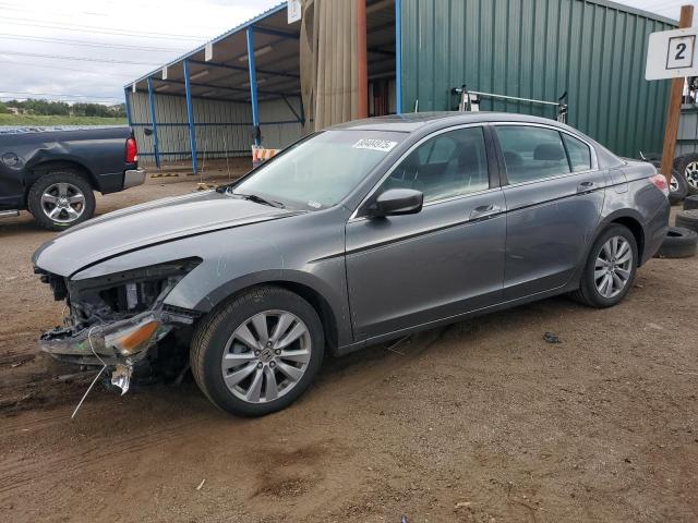 2011 HONDA ACCORD EXL, 
