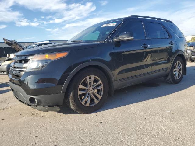 2013 FORD EXPLORER SPORT, 