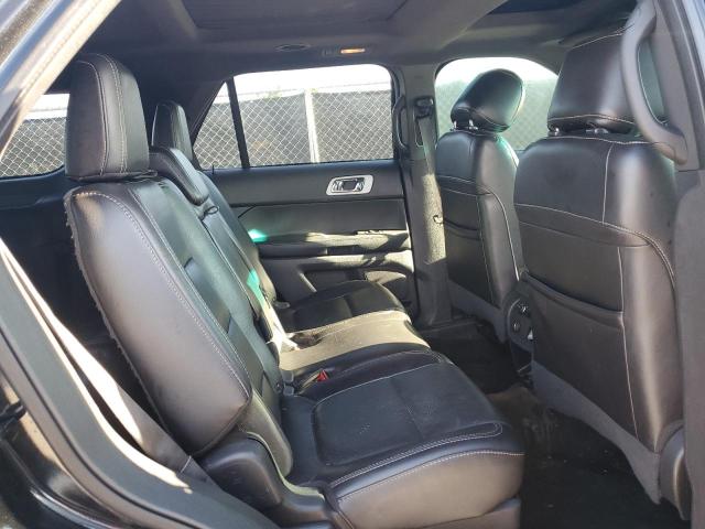 1FM5K8GT7DGB57130 - 2013 FORD EXPLORER SPORT BLACK photo 11