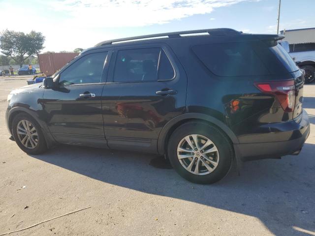 1FM5K8GT7DGB57130 - 2013 FORD EXPLORER SPORT BLACK photo 2