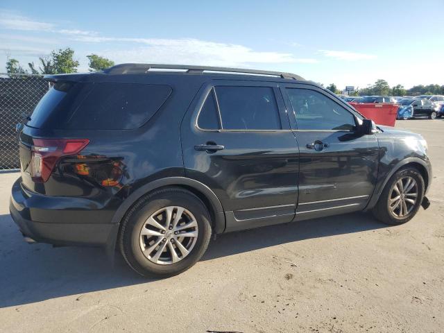 1FM5K8GT7DGB57130 - 2013 FORD EXPLORER SPORT BLACK photo 3