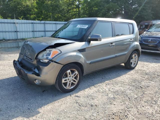 2011 KIA SOUL +, 