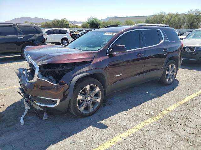2017 GMC ACADIA SLT-2, 