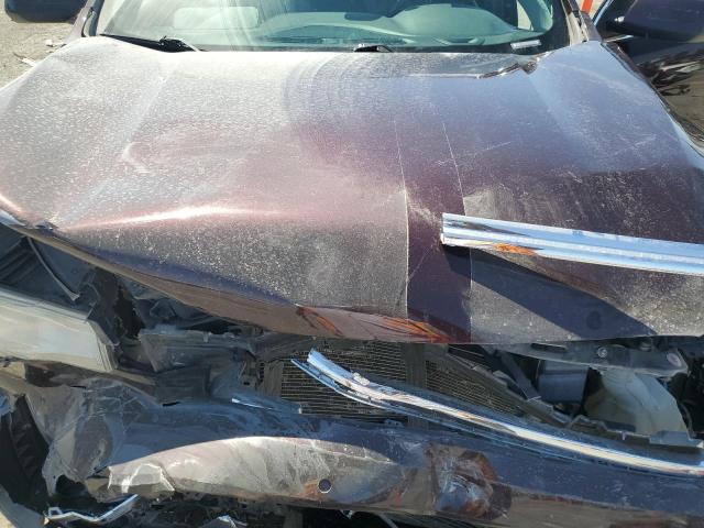 1GKKNNLS6HZ196719 - 2017 GMC ACADIA SLT-2 მუქწითელი ფოტო 12