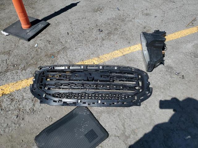 1GKKNNLS6HZ196719 - 2017 GMC ACADIA SLT-2 მუქწითელი ფოტო 13