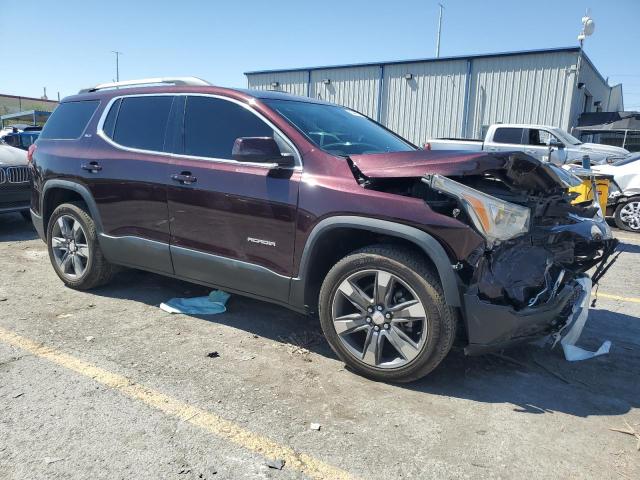 1GKKNNLS6HZ196719 - 2017 GMC ACADIA SLT-2 მუქწითელი ფოტო 4