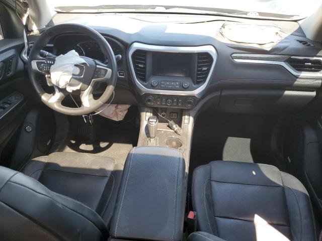 1GKKNNLS6HZ196719 - 2017 GMC ACADIA SLT-2 მუქწითელი ფოტო 8