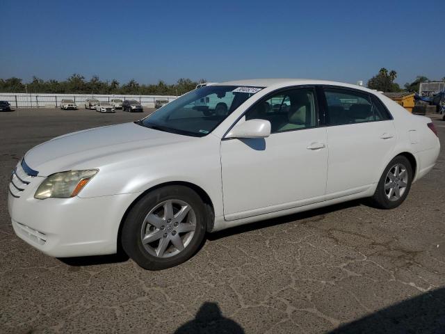 2007 TOYOTA AVALON XL, 