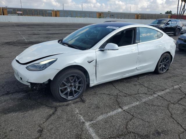 2018 TESLA MODEL 3, 