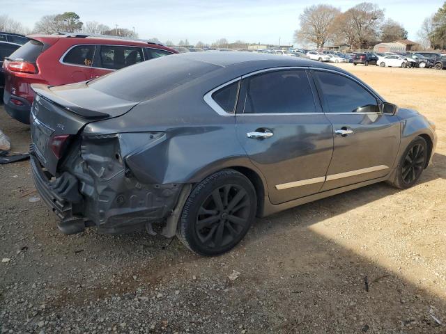 1N4AL3AP1HC246550 - 2017 NISSAN ALTIMA 2.5 GRAY photo 3