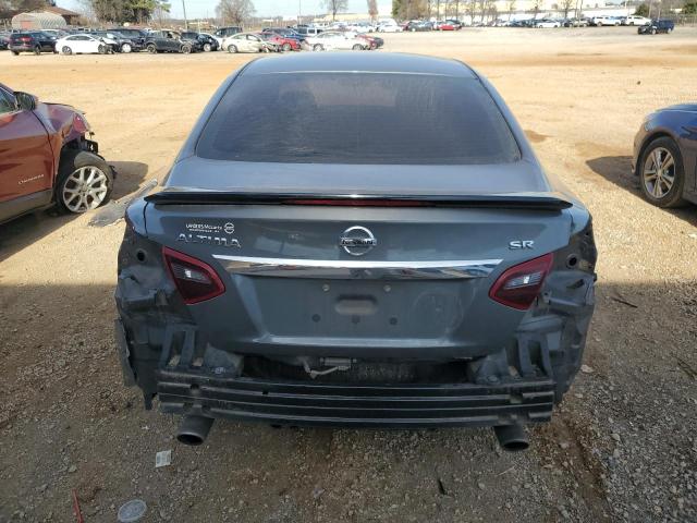 1N4AL3AP1HC246550 - 2017 NISSAN ALTIMA 2.5 GRAY photo 6