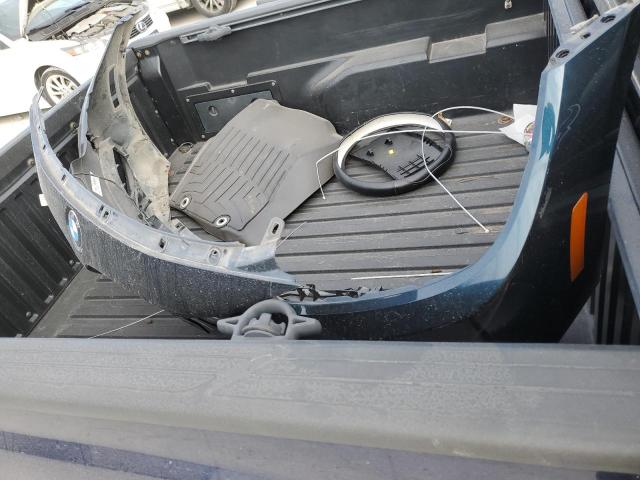 3TMJU4GN5DM140159 - 2013 TOYOTA TACOMA DOUBLE CAB PRERUNNER BLUE photo 12