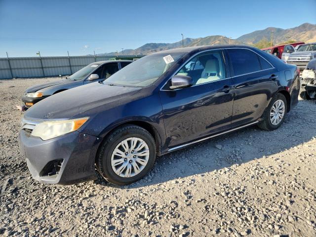 2014 TOYOTA CAMRY L, 
