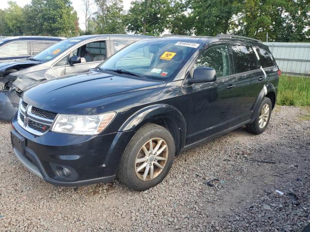 2014 DODGE JOURNEY SXT, 