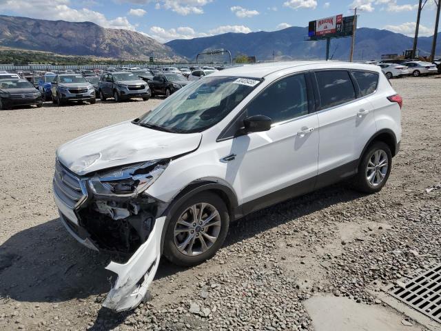 2019 FORD ESCAPE SE, 