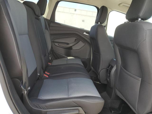 1FMCU9GD7KUB11828 - 2019 FORD ESCAPE SE 白色 照片 11