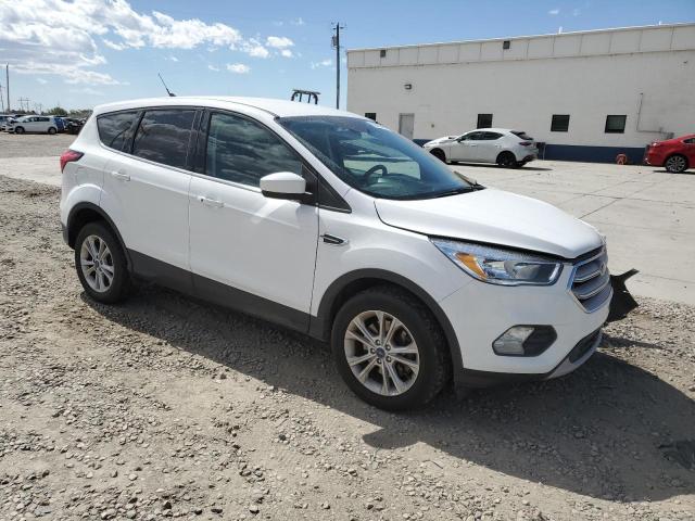 1FMCU9GD7KUB11828 - 2019 FORD ESCAPE SE 白色 照片 4