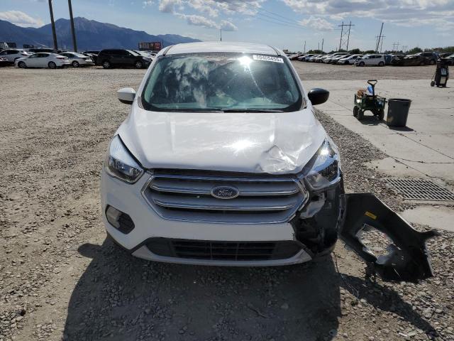 1FMCU9GD7KUB11828 - 2019 FORD ESCAPE SE 白色 照片 5