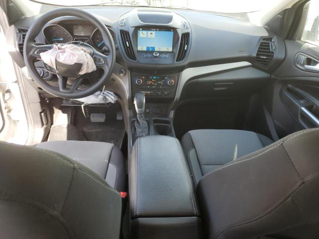 1FMCU9GD7KUB11828 - 2019 FORD ESCAPE SE 白色 照片 8