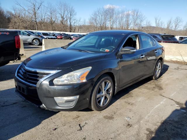 2013 NISSAN ALTIMA 2.5, 