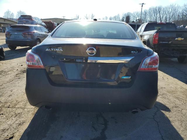 1N4AL3AP9DC266815 - 2013 NISSAN ALTIMA 2.5 BLACK photo 6