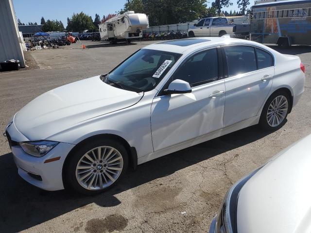 2014 BMW 328 I SULEV, 