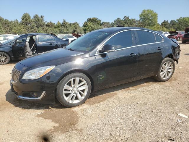 2014 BUICK REGAL, 