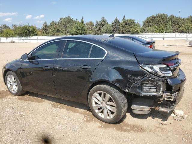 2G4GK5EX1E9311649 - 2014 BUICK REGAL 黑色 照片 2