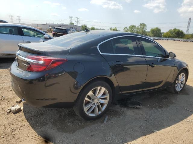 2G4GK5EX1E9311649 - 2014 BUICK REGAL 黑色 照片 3